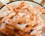 Foto del paso 3 de la receta: Salteado de camarones y vegetales