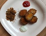 Foto langkah ke 9 dari resep Sushi Goreng (tanpa sushi roll).