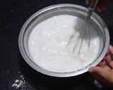 Foto langkah ke 2 dari resep Kue Lapis Tepung Ketan.
