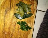 Foto langkah ke 3 dari resep Rica-Rica Ikan Salam.