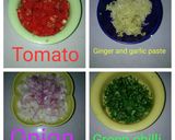 પંજાબી પુડલા (Punjabi Pudla Recipe In Gujarati) રેસીપી સ્ટેપ1ફોટો