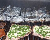 Foto del paso 6 de la receta: Pamplonas de pollo y carne