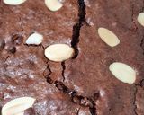 Foto langkah ke 5 dari resep Brownies Tanpa Mikser.