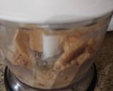 Triple layer orange pudding recipe step 2 photo