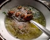 A picture of step 6 of Surti Undhiyu.