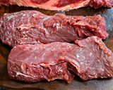 รูปขั้นตอนการทำที่ 4 ของ Hanger Steak (Hanging Tender Steak)