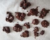 Foto del passaggio 6 della ricetta Bon bon di bacche di mirto caramellate
