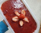 Foto del paso 4 de la receta: Cheesecake