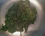 Ricotta and spinach pie recipe step 1 photo