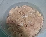 Foto langkah ke 2 dari resep Sate Ayam Madura.