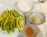 Hình bước làm 1 của món Cơm cơ quan 04