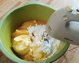 Foto langkah ke 3 dari resep Nastar bulat.