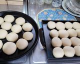 Foto del paso 5 de la receta: Pancito especial tipo viena