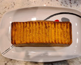Foto del paso 4 de la receta: Pastel de atún