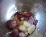 Foto langkah ke 1 dari resep Mie basah goreng.