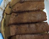 Foto langkah ke 12 dari resep Martabak Lembut Premium Super Kenyal.