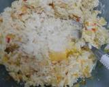 Foto del paso 2 de la receta Bombas de arroz