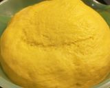 Foto del paso 4 de la receta: Pan de Campo de zapallo Cabutia