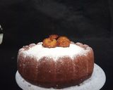 Foto del paso 4 de la receta: Una torta de banano 🍌y coco 🥥 sabrosita sabrosita 🤤😘👌
