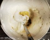 Krémes rakott kelkáposzta recept fázis 8 fotója