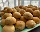 Foto del paso 8 de la receta: Pancitos saborizados