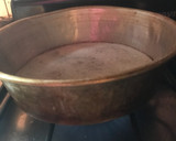 Foto del paso 1 de la receta: Tarta de manzana de las 8 versión sin tacc
