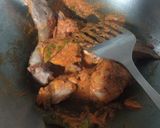 Foto langkah ke 2 dari resep Ajem Adun | Ayam Adun khas Madura.