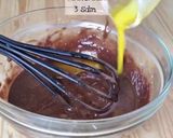 Foto langkah ke 3 dari resep 15. Choco lava🍮.