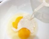 Foto langkah ke 2 dari resep Pancake Pisang.