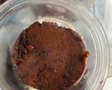 Cara Membuat Milo Cake In Jar 9