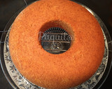 Foto del paso 5 de la receta: Bizcocho de donuts ligero