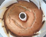 Toszkán citromos kuglóf recept fázis 5 fotója