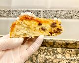 Foto del paso 14 de la receta: Pastel “Coco y caramelo”(Coconut and caramel cake)