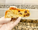 Foto del paso 14 de la receta: Pastel “Coco y caramelo”(Coconut and caramel cake)