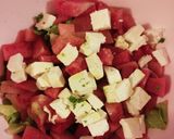Foto del passaggio 4 della ricetta 7 insalate per 7 giorni 🥗