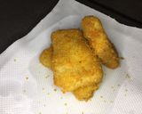 Foto langkah ke 5 dari resep Risoles mix vegetable.