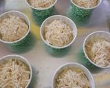 Foto langkah ke 7 dari resep Muffin Tape.