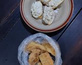 Foto langkah ke 1 dari resep Tahu Kuwalik Crispy (Cemilan Gurih Murah Praktis).