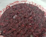 Foto del paso 4 de la receta: Hamburguesa de remolacha
