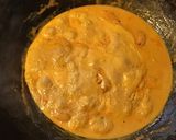 A picture of step 2 of 725. California Farm Gochujang Shrimp Balls in Breadcrumbs.