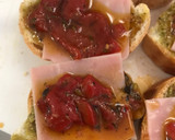 Foto del paso 2 de la receta: Noche de tapas y vinos