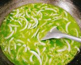 Hình bước làm 3 của món Bánh phu thê (bánh xu xuê)