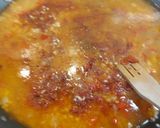 Foto del paso 10 de la receta: Arroz de gamba roja y chipirones