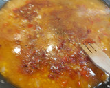 Foto del paso 10 de la receta: Arroz de gamba roja y chipirones