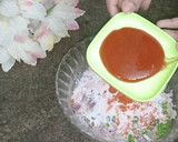 மேகி மஞ்சூரியன் ரெசிபி ஸ்டேப் 2 புகைப்படம்