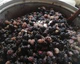 Foto del paso 1 de la receta: Mermelada de moras
