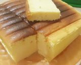 Foto langkah ke 7 dari resep Cheese Cake.