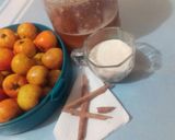 Foto del paso 1 de la receta: Dulce de Tejocote