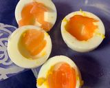 Foto del paso 5 de la receta: Huevos endiablados
