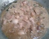 Foto langkah ke 3 dari resep 🍗Ati Ampela Asam Garam.